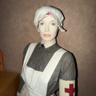 Lotta Svärd sairaanhoitaja kokonaisuus - pikkukuva 2