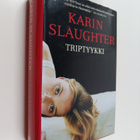 Karin Slaughter : Triptyykki - pikkukuva 1