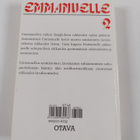 Emmanuelle Arsan : Emmanuelle 2 - pikkukuva 2