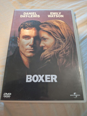 The Boxer