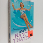 Nancy Thayer : Kuumien aaltojen kerho kuohuu - pikkukuva 1
