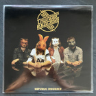2 x Thunder Express LP Vinyl - pikkukuva 3