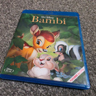 Bambi (Blu-Ray) - pikkukuva 1