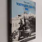 Olavi Antila : Voittojen tiellä 1941 - pikkukuva 1