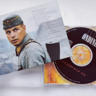 Tuomas Kantelinen - Rukajärven Tie / elokuvan musiikki cd - pikkukuva 3