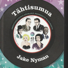 Jake Nyman: Tähtisumua - pikkukuva 1