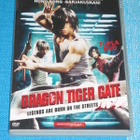 Dvd - Dragon Tiger Gate - Wilson Yip -elokuva 2006    2-disc - pikkukuva 1