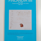Nordia 1985 : pohjoismainen postimerkkinäyttely = Nordisk... - pikkukuva 2