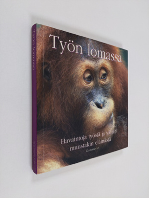 Työn lomassa : innostavia ajatuksia elämästä