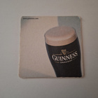GUINNESS OLUT Lasinalunen - pikkukuva 1