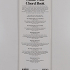 Askold Buk : The Advanced Guitar Case Chord Book : Carry ... - pikkukuva 2