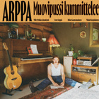 ARPPA : Muovipussi kummittelee - LP, uusi - pikkukuva 1