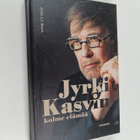 Jyrki J. J. Kasvi : Jyrki Kasvin kolme elämää - pikkukuva 1