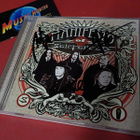 MANIFESTO OF SENTENCED CD NELJÄLLÄ NIMMARILLA - pikkukuva 1