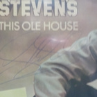SHAKIN' STEVENS - THIS OLE HOUSE !EI LEVYÄ! NIMMARI KANNESSA - pikkukuva 2
