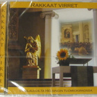 Rakkaat virret • Virsilauluilta Helsingin Tuomiokirkossa CD - pikkukuva 1
