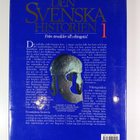 Sten Carl Oscar Carlsson : Den svenska historien 1 : Från... - pikkukuva 2