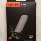 Cepter Core 1 Tt ulkoinen SSD - pikkukuva 1