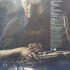 DEXTER GORDON - HOMECOMING - LIVE.. - US 1977 M-/EX+ 2LP - pikkukuva 2