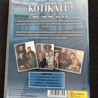 Kotikatu 1. Kausi 1995-1996 jaksot 25-29DVD - pikkukuva 2