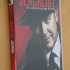 5DVD The Blacklist 2 kausi ( 2014-2015 ) - pikkukuva 1