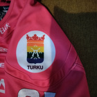 TPS Pride #81 Yliniemi game worn - pikkukuva 4