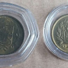 5 mk 5 markkaa 1947 - 2 kpl - pikkukuva 2