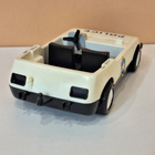 Vintage Playmobil poliisiauto - pikkukuva 3