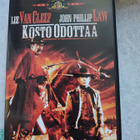 Kosto odottaa Lee van Cleef - pikkukuva 1