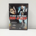 Mission Impossible 3, (3.) (SVEbox, Cruise, Rhames, 1dvd) - pikkukuva 1