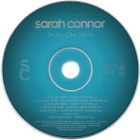 Sarah Connor • Skin On Skin CD Maxi-Single - pikkukuva 2