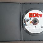 DVD: EDtv (Matthew McConaughey, Dennis Hopper 1999/2002) - pikkukuva 3