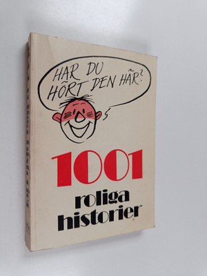 1001 roliga historier