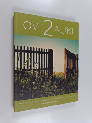Anna Brännström : Ovi auki 2