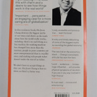 Ha-Joon Chang : 23 Things They Don't Tell You about Capit... - pikkukuva 2