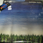 KOM - VAPAUDEN KAIHO LP EX-/EX+(+) - pikkukuva 1
