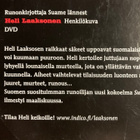 HELI LAAKSONEN: HENKILÖKUVA - pikkukuva 2