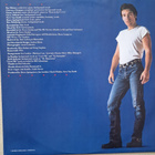 BRUCE SPRINGSTEEN : BORN IN THE U.S.A. LP - pikkukuva 5