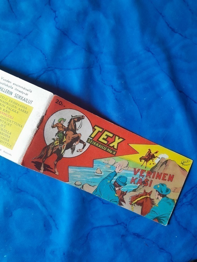 tex 1vsk 4