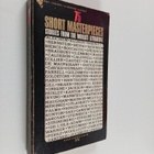 Roger B. Goodman : 75 short masterpieces : stories from t... - pikkukuva 1