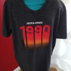 Jack & Jones t-paita kokoa L - siisti! - pikkukuva 1