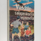 Enid Blyton : Viisikko salaperäisellä nummella - pikkukuva 1