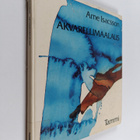 Arne Isacsson : Akvarellimaalaus - pikkukuva 1