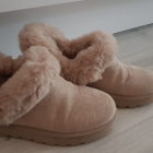 Ugg -tyyliset lämpimät turkis Kengät / Jalkineet - koko 36 - pikkukuva 5