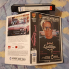 [VHS] PINK CADILLAC 1989 - pikkukuva 4