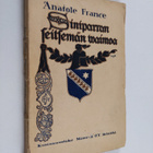 Anatole France : Siniparran seitsemän vaimoa - pikkukuva 1
