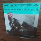 Maukka Perusjätkä - Duunari - pikkukuva 1