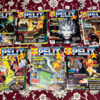 Pelit vuosikerta 1992 (kaikki 7 numeroa) - pikkukuva 1