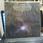 ACHERONTAS - BLACK BLOOD CEREMONY LP UUSI - pikkukuva 2