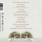 Justin Timberlake :  Futuresex / Lovesounds  -  CD - pikkukuva 2